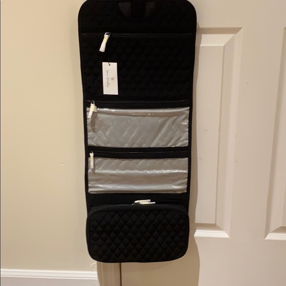 Vera Bradley Hanging Organizer